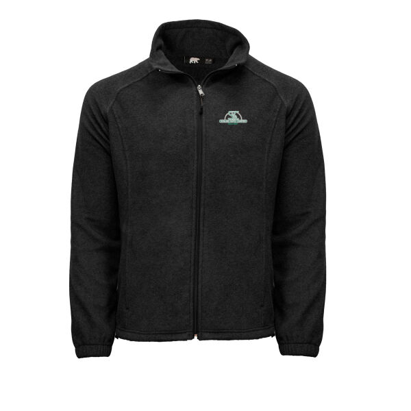Women's Glacier Fleece Jacket Thumbnail