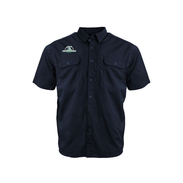 Work Horse Short Sleeve Work Shirt Thumbnail