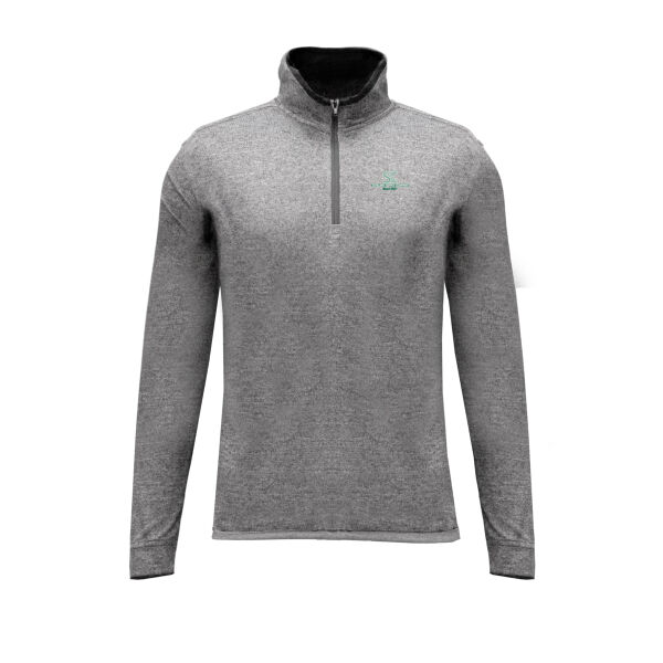 Women's Legacy Quarter-Zip Thumbnail