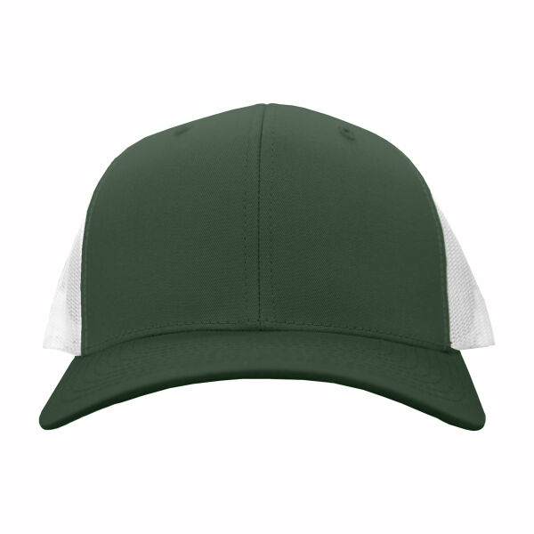 Six-Panel Trucker Hat Thumbnail