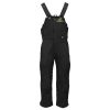Premium Insulated Bib Overall Thumbnail