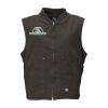 Berber Lined Vest Thumbnail